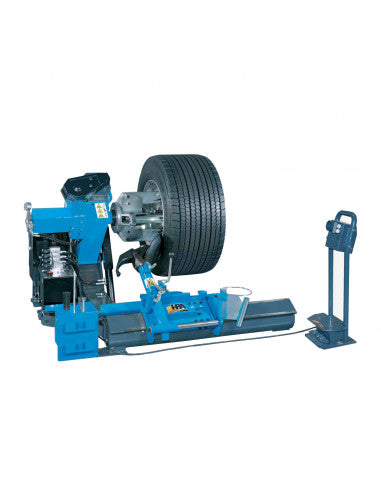 DESMONTADORA ARO 14-26 F260 220v 124230022 (124230022) - FAIP