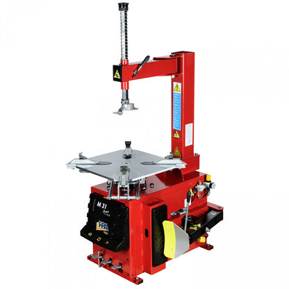 DESMONTADORA de NEUMATICOS M31