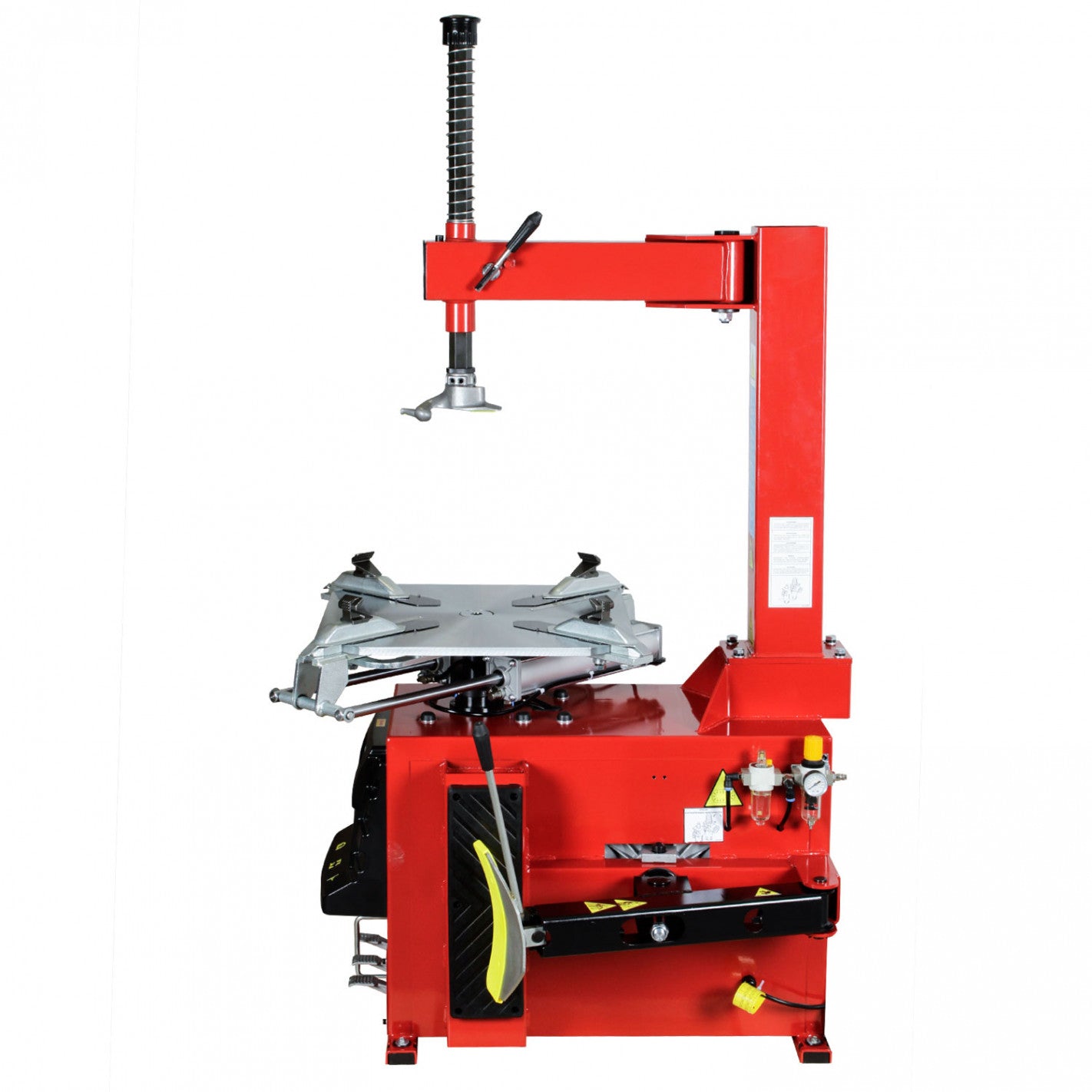 DESMONTADORA de NEUMATICOS M31