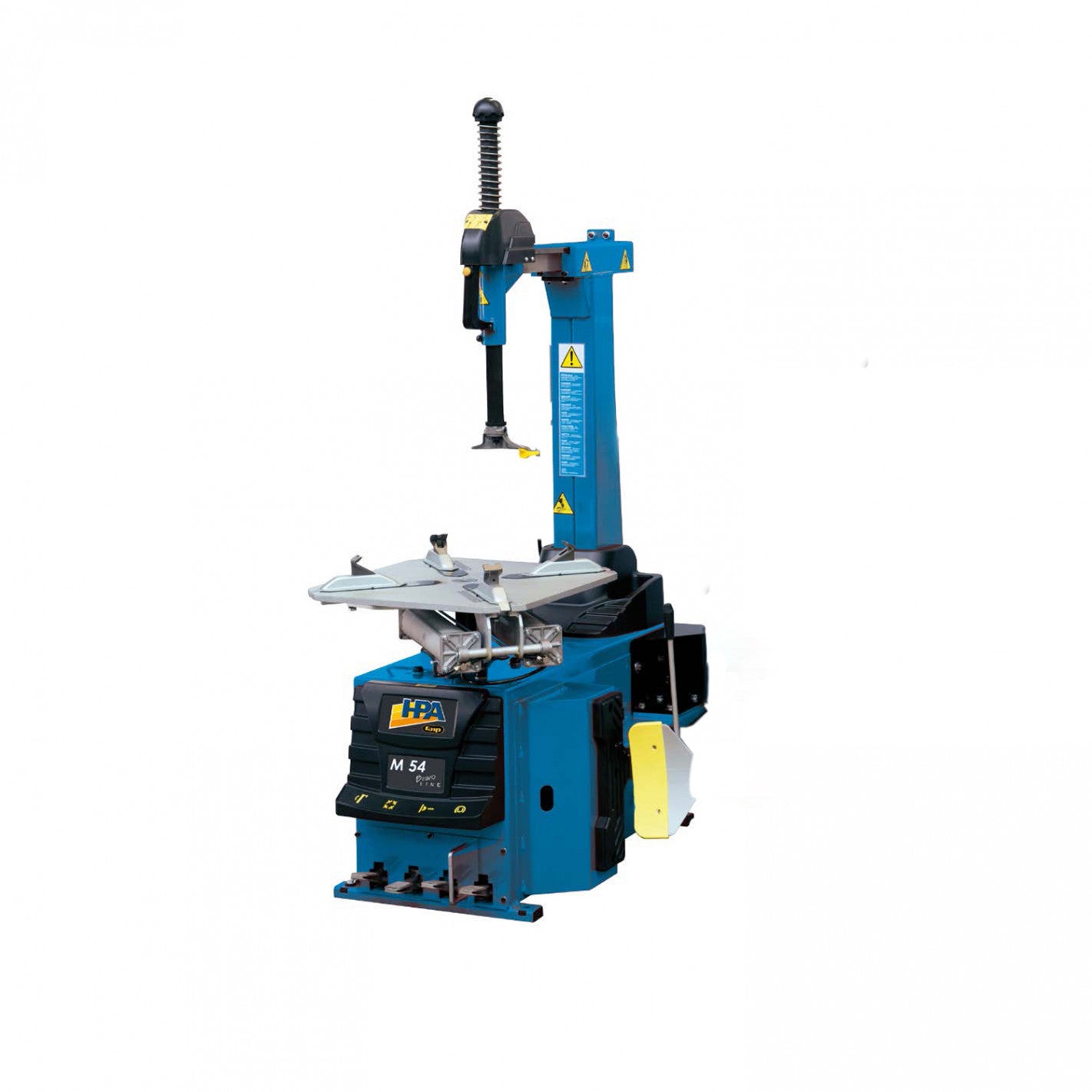 DESMONTADORA de NEUMATICOS M54 220V (220V) - FAIP