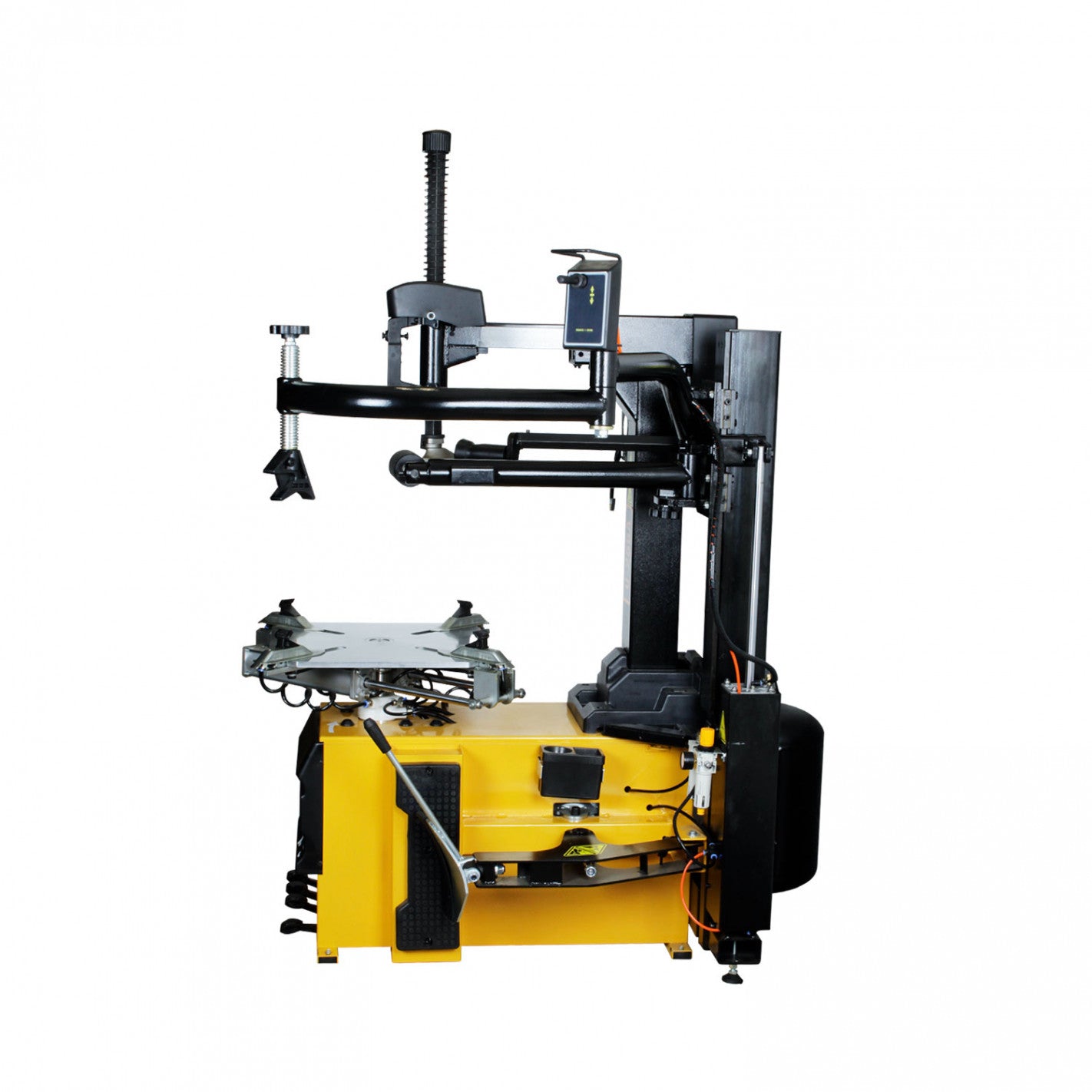 DESMONTADORA FULL AUTOMATICA  P/BAJO U-256A  -  AUTOMOTRIZ