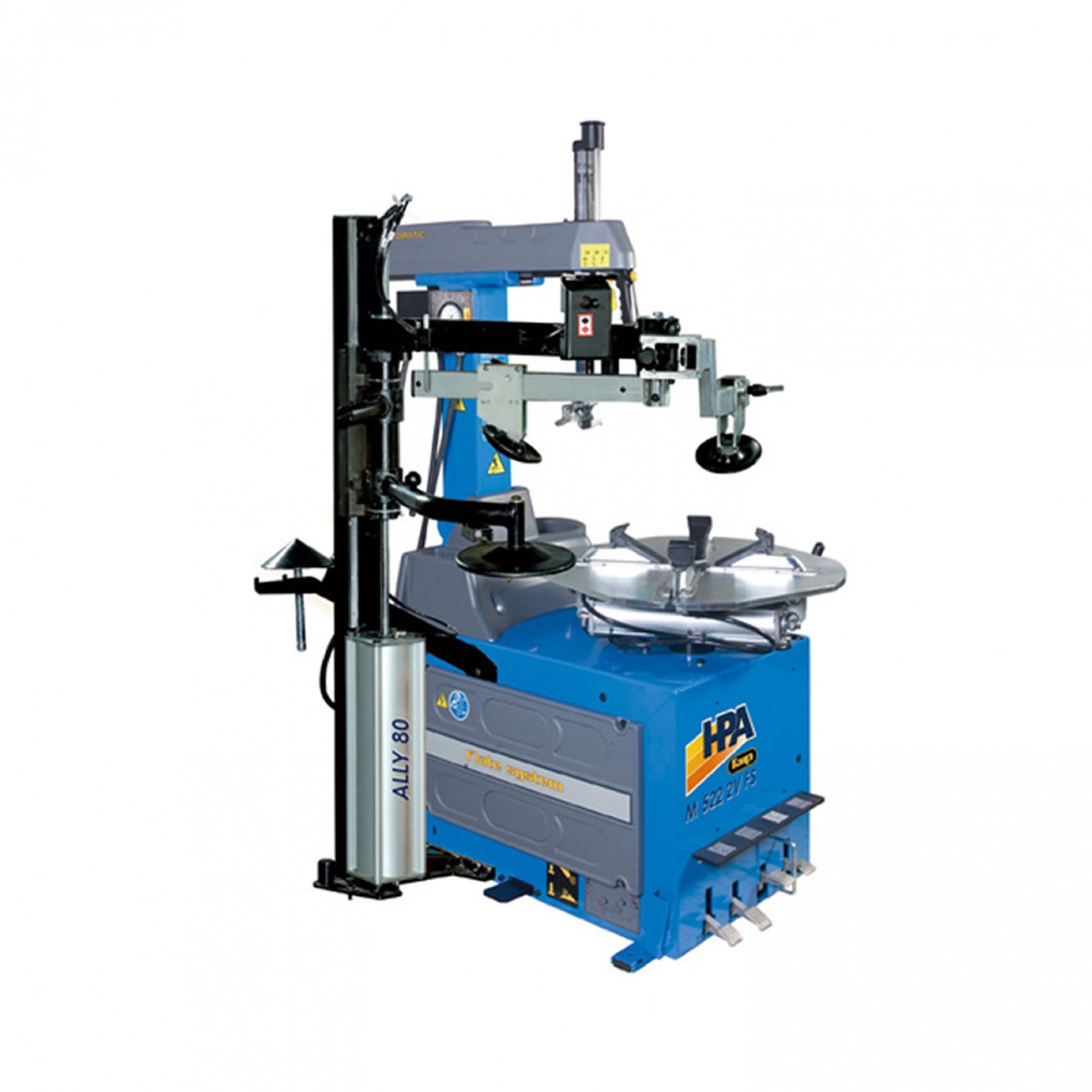DESMONTADORA M522 FS ARO 11-24 (M522) - FAIP