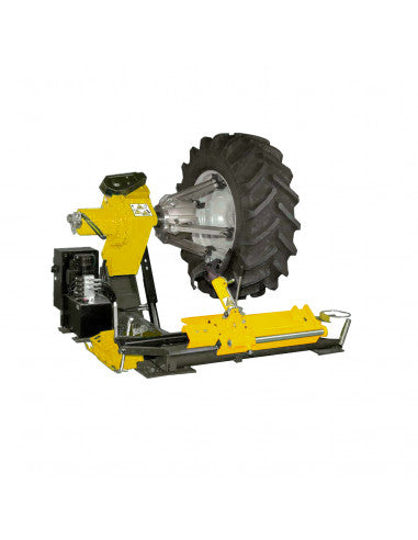 DESMONTADORA NEUMATICO HEAVY DUTY ARO 14-56 U-298-  AUTOMOTRIZ