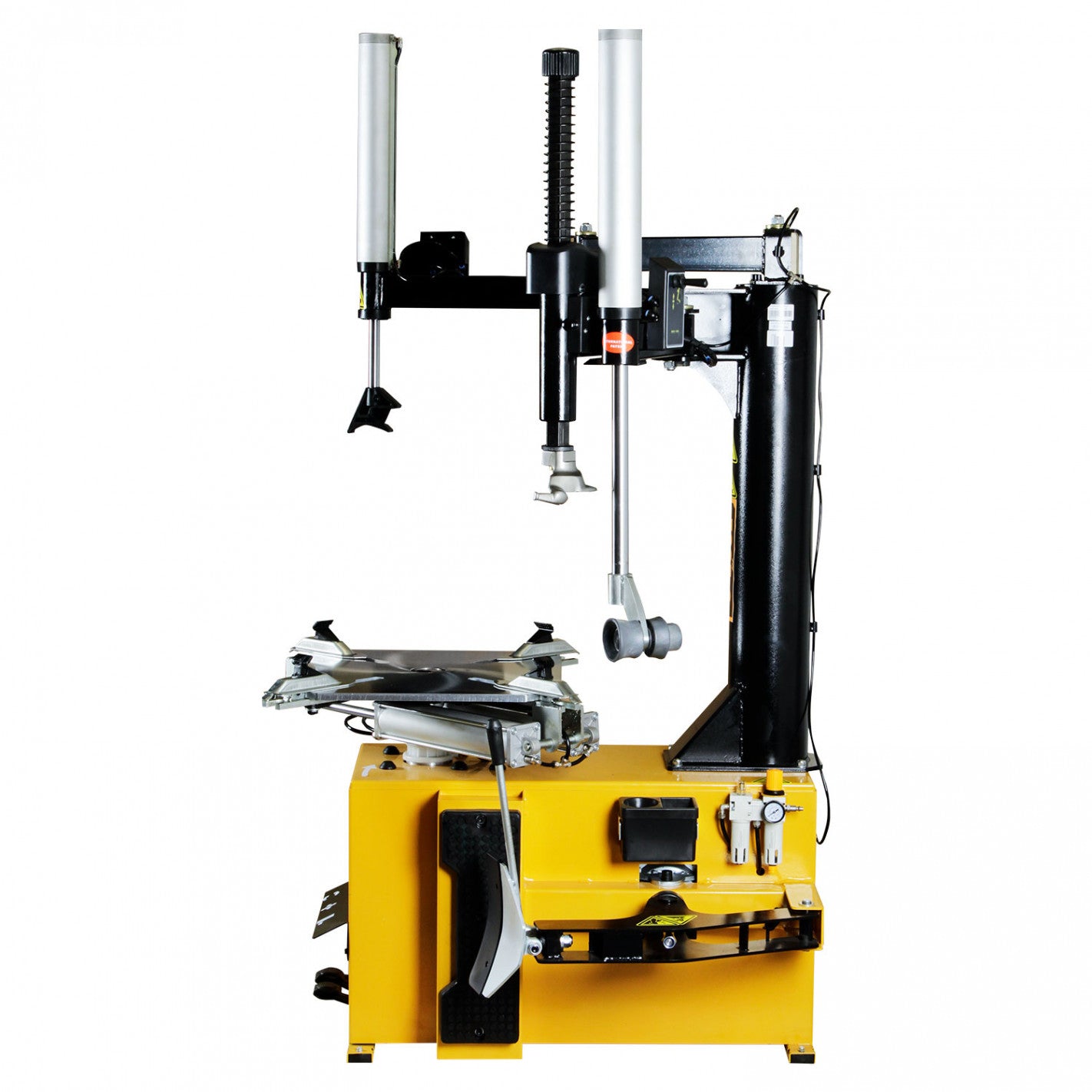 DESMONTADORA SEMIAUTOMATICA PERFIL BAJO U-2092  -  AUTOMOTRIZ