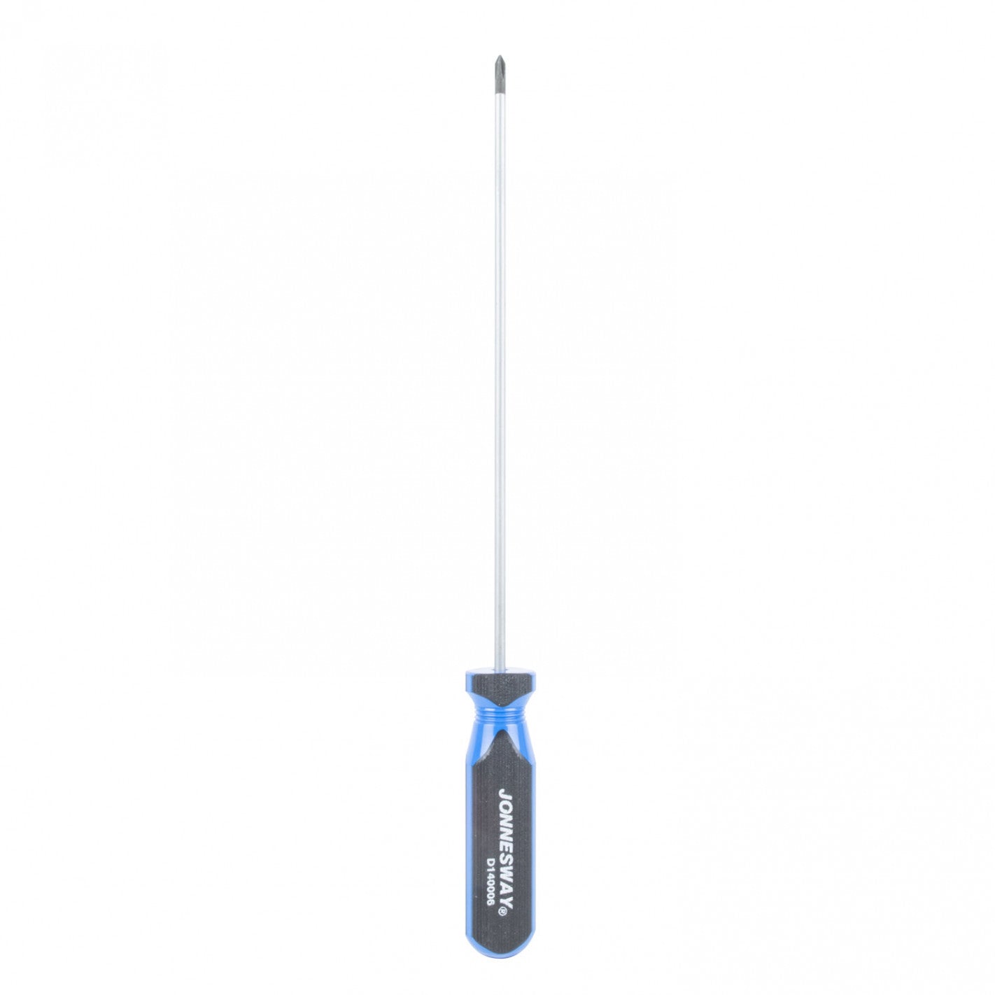 DESTORNILLADOR de CRUZ PH0 150mm D140006 (D140006) - JONNESWAY