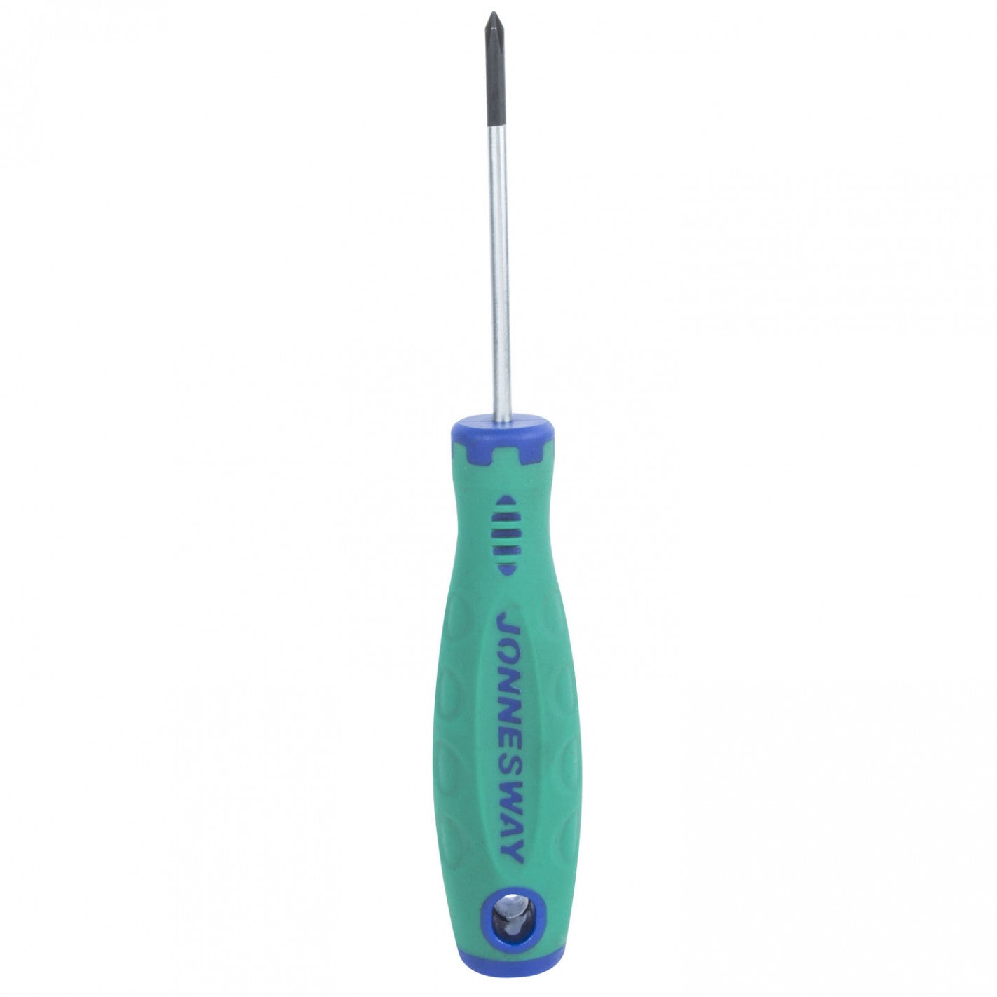 DESTORNILLADOR de CRUZ PH0 60mm D71P060 (D71P060) - JONNESWAY