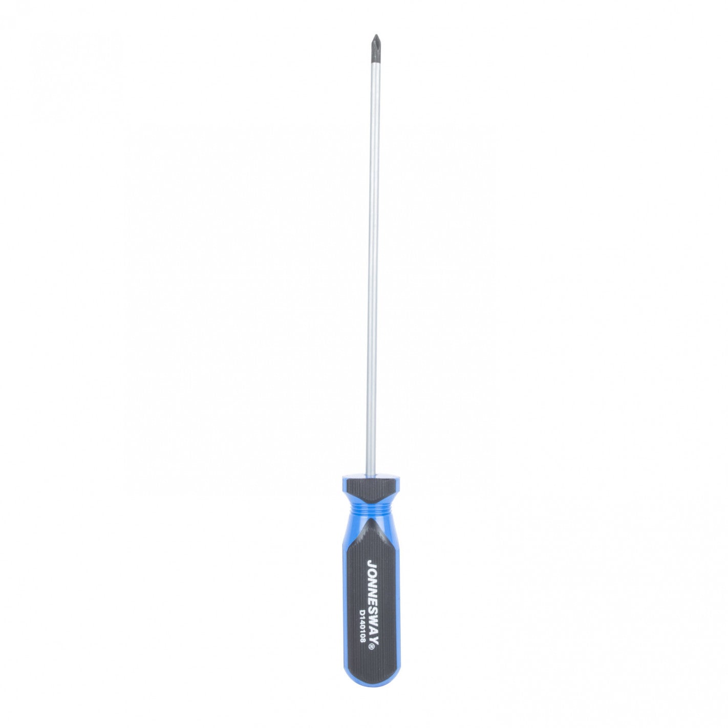 DESTORNILLADOR de CRUZ PH1 200mm D140108 (D140108) - JONNESWAY