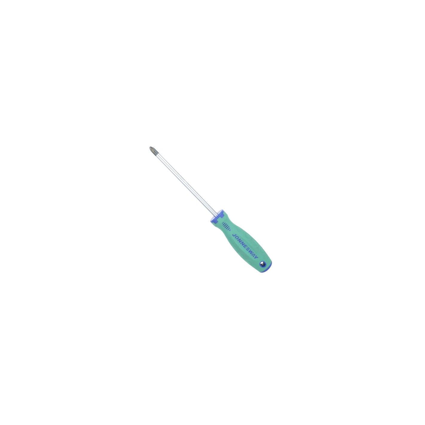 DESTORNILLADOR de CRUZ PH2 250mm D71P2250 (D71P2250) - JONNESWAY