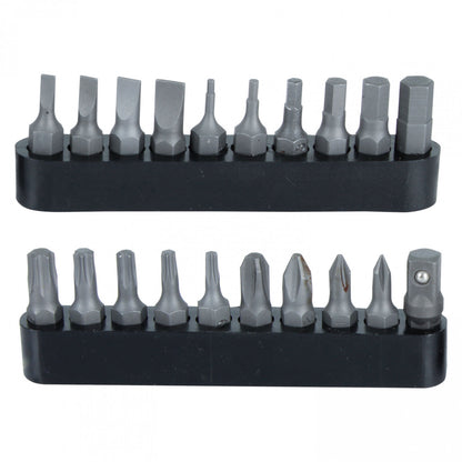 DESTORNILLADOR de TORQUE 1/4" 1-6 NM T351060