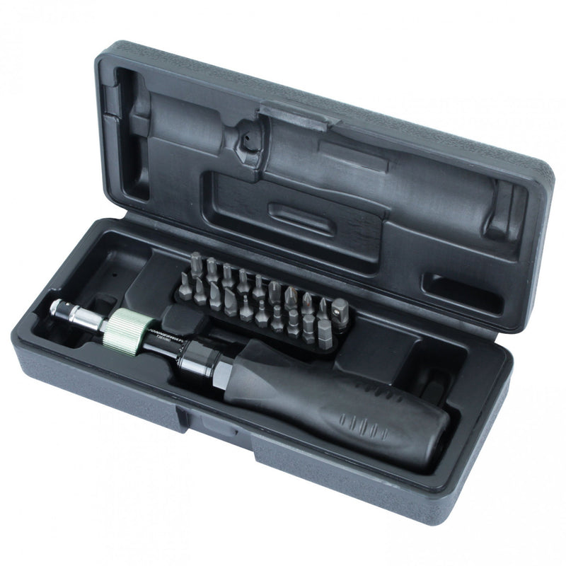 DESTORNILLADOR de TORQUE 1/4