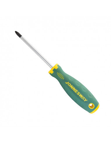 DESTORNILLADOR POZIDRIVE PZ2 100 mm D71Z2100 (D71Z2100) - JONNESWAY