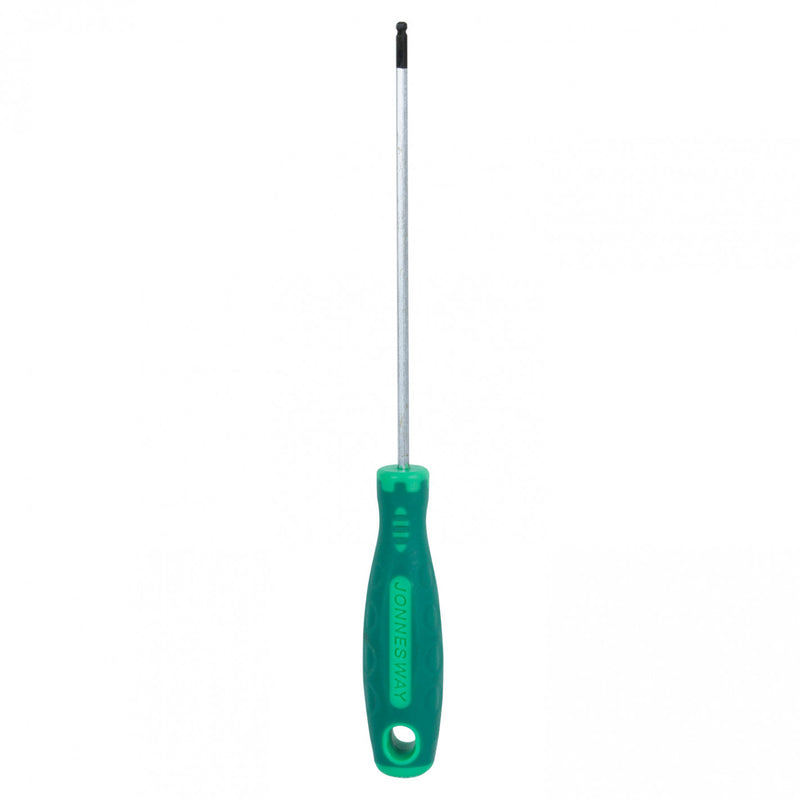 DESTORNILLADOR PUNTA BOLA 2.5mm D71HB25