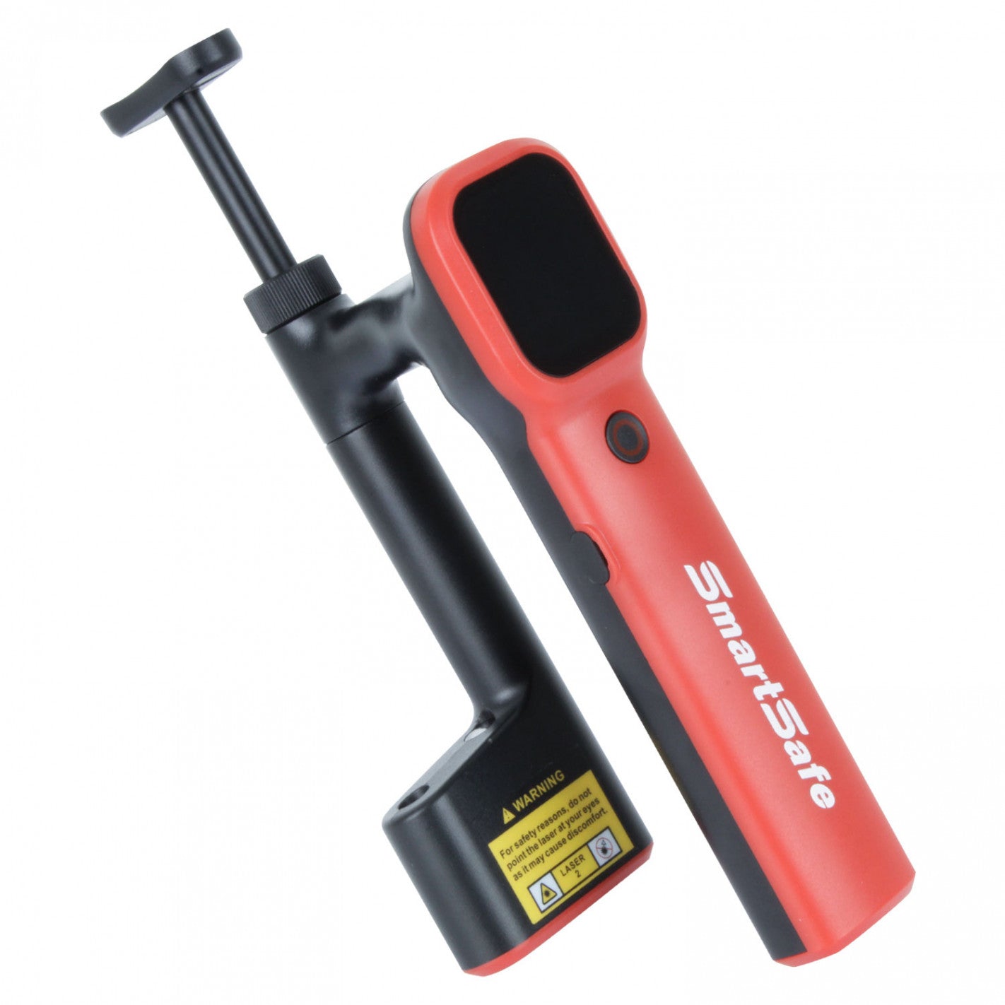 DETECTOR BANDA RODADURA NEUMATICOS TTM100 (TTM100) - SMARTSAFE