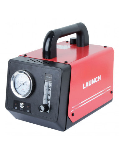 DETECTOR DE FUGAS DE HUMO EVAP SLD-502