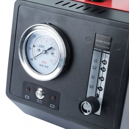 DETECTOR DE FUGAS DE HUMO EVAP SLD-502