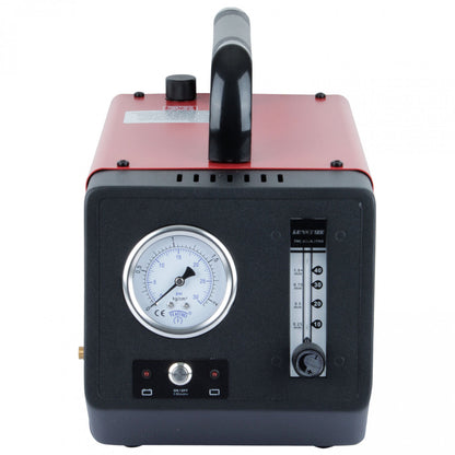 DETECTOR DE FUGAS DE HUMO TURBO SLD-501