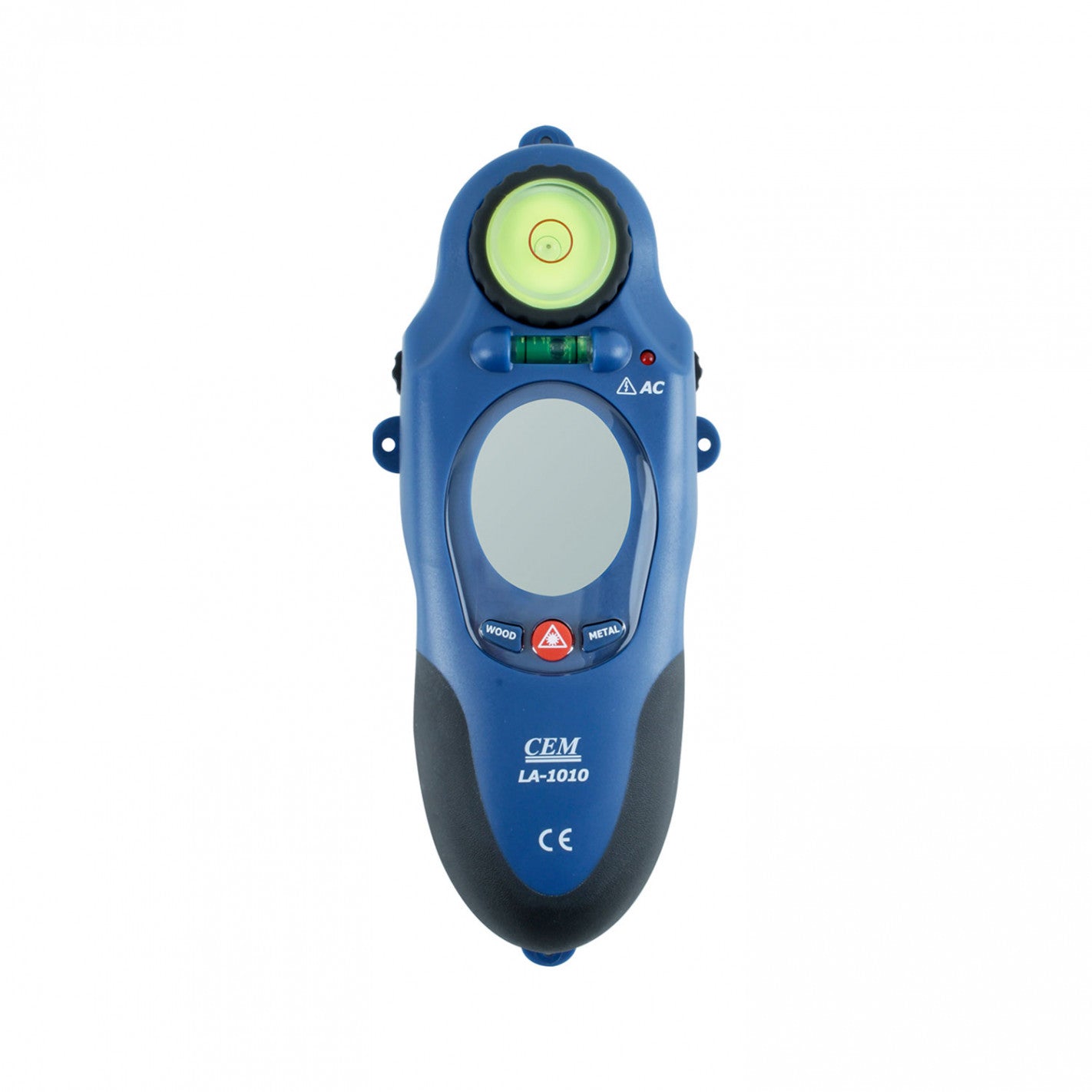 DETECTOR MULTIFUNCIONAL DIGITAL LA-1010 (LA-1010) - CEM INSTRUMENTS