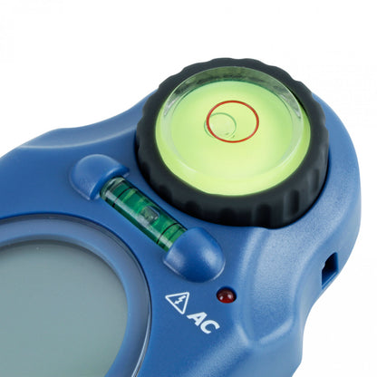 DETECTOR MULTIFUNCIONAL DIGITAL LA-1010