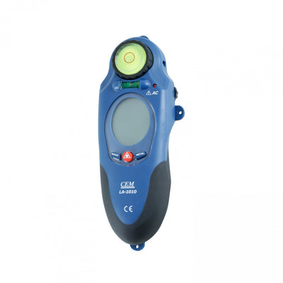 DETECTOR MULTIFUNCIONAL DIGITAL LA-1010