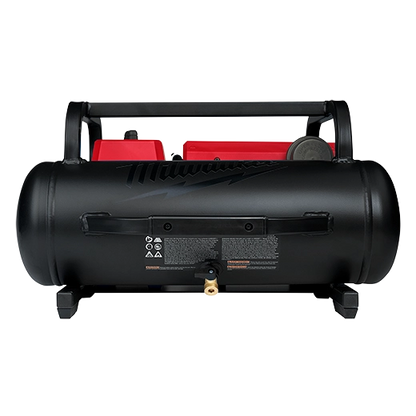 COMPRESOR SILENCIOSO BATERIA M18 FUEL (2840-20) MILWAUKEE