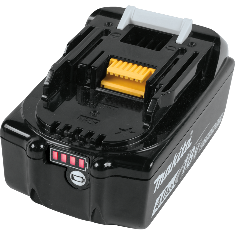 Bateria 18v., 4.0 ah li-ion (632f07-0) - MAKITA