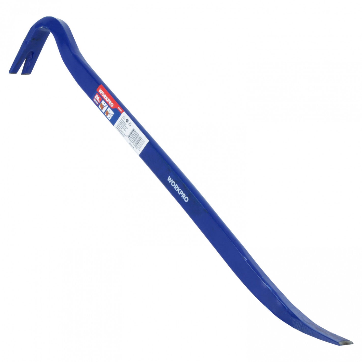 DIABLO DE ACERO 24" W045003/WP245003 (W045003/WP245003) - WORKPRO