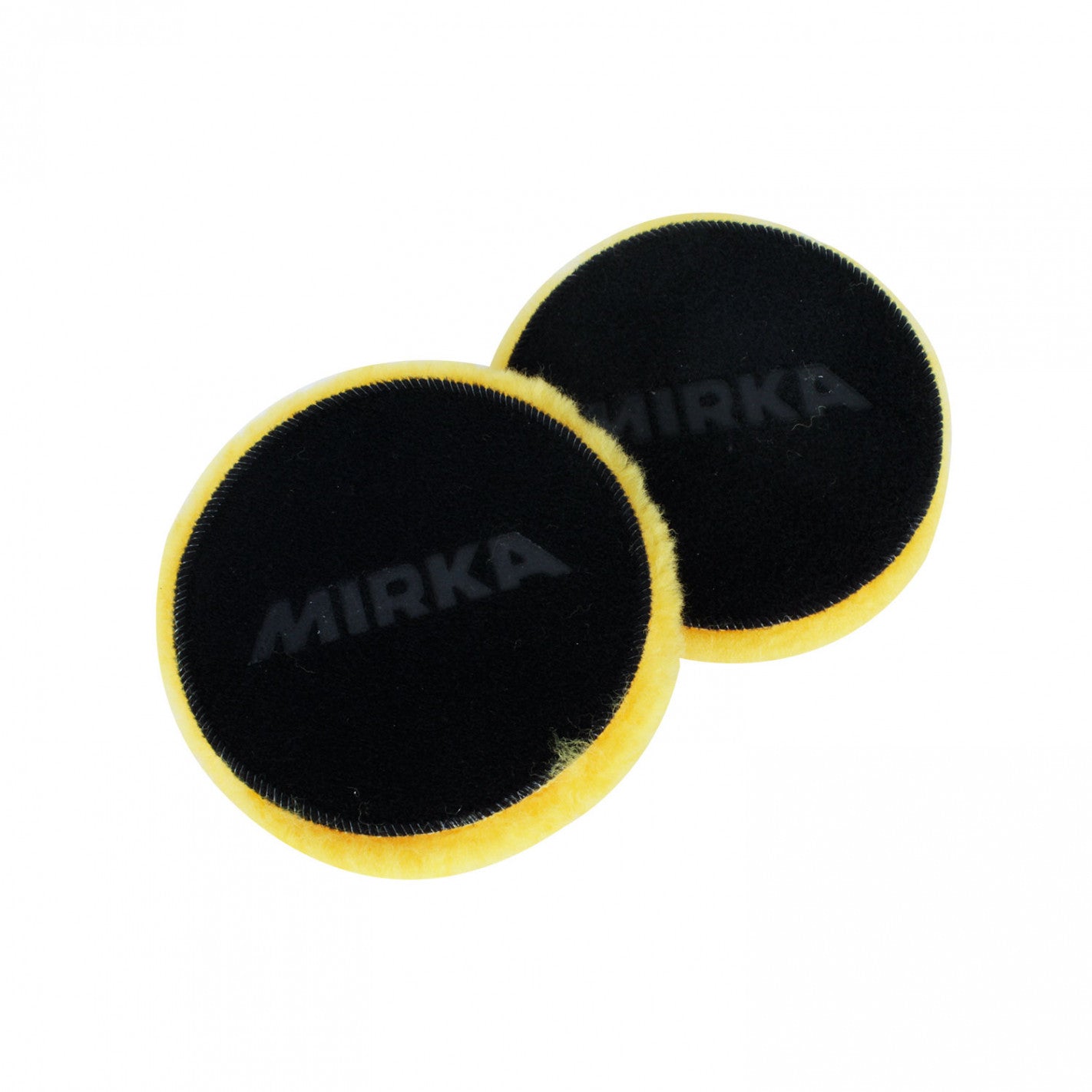 DISCO DE LANA NATURAL D150mm 2unid SP791185