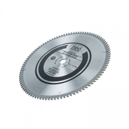 DISCO de SIERRA 12" 100 Dientes AS 7210 TW