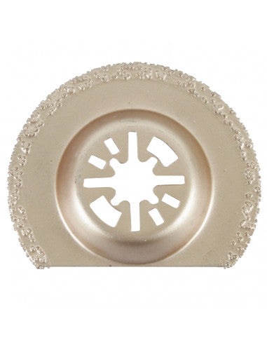 DISCO de SIERRA 2 1/2" DIAMANTADO MU 800A01B (800A01B) - GLADIATOR