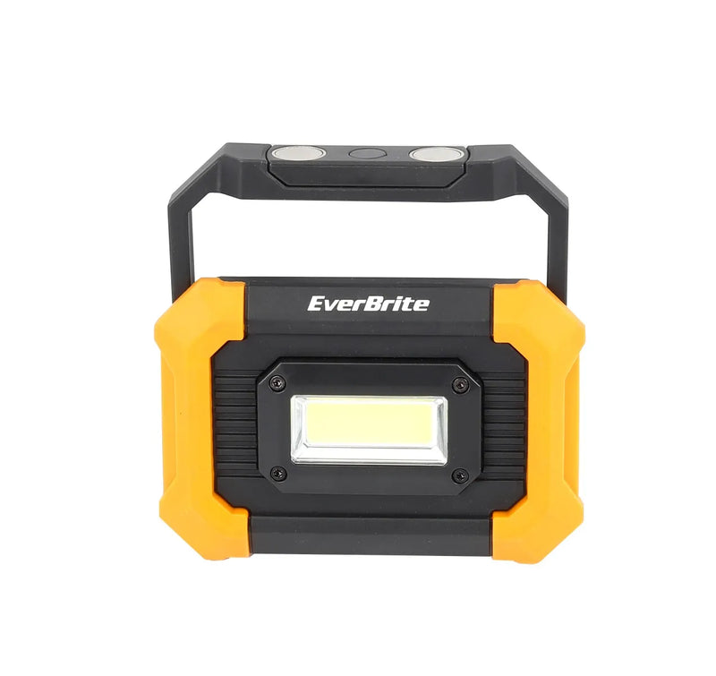 Foco de trabajo recarga usb 1200 lumen (EVERBRITE0004) - EVERBRITE