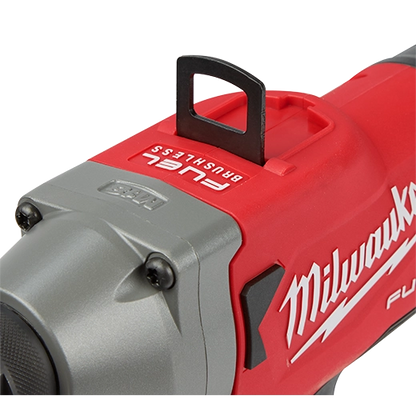 REMACHADORA BATERIA DE 1/4 M18 (2660-22CT) MILWAUKEE