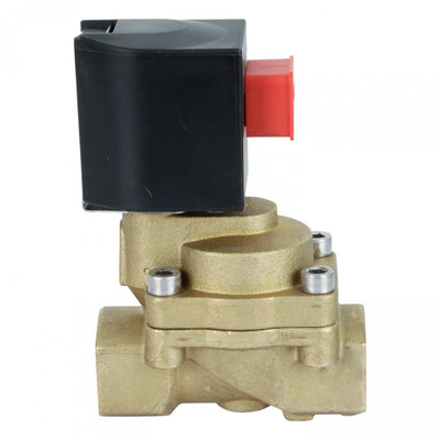 ELECTRO VALVULA 24vdc 3/4