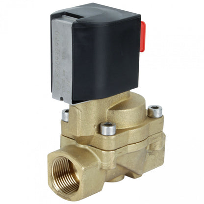 ELECTRO VALVULA 24vdc 3/4" 389002