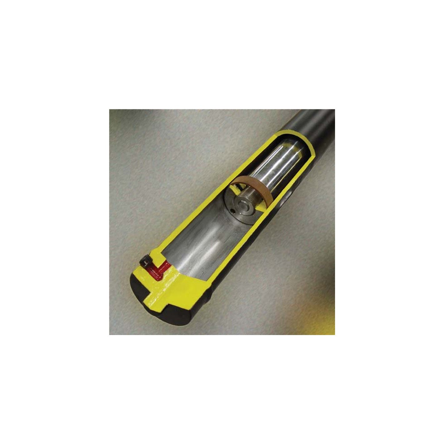 ELEVADOR 2 COLUMNAS 4.000 kg HL-26K (220v)