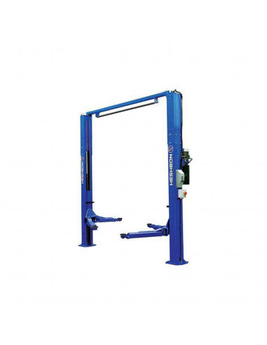ELEVADOR 2 COLUMNAS 4.000 kg HL-26K (380v) (380v) - HESHBON