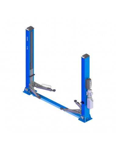 ELEVADOR 2 COLUMNAS 4.200 kg U-T42 -  AUTOMOTRIZ