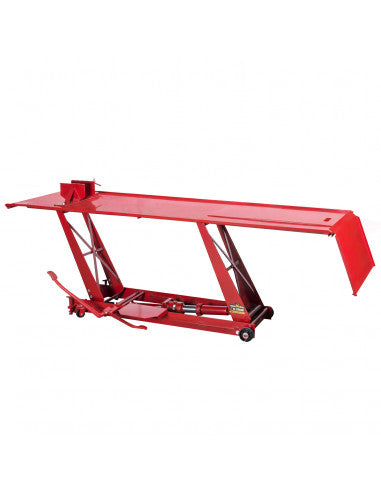 ELEVADOR DE MOTOS 400 kgs TRE64001