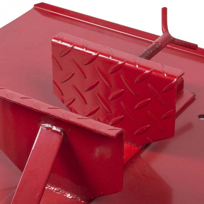 ELEVADOR DE MOTOS 400 kgs TRE64001