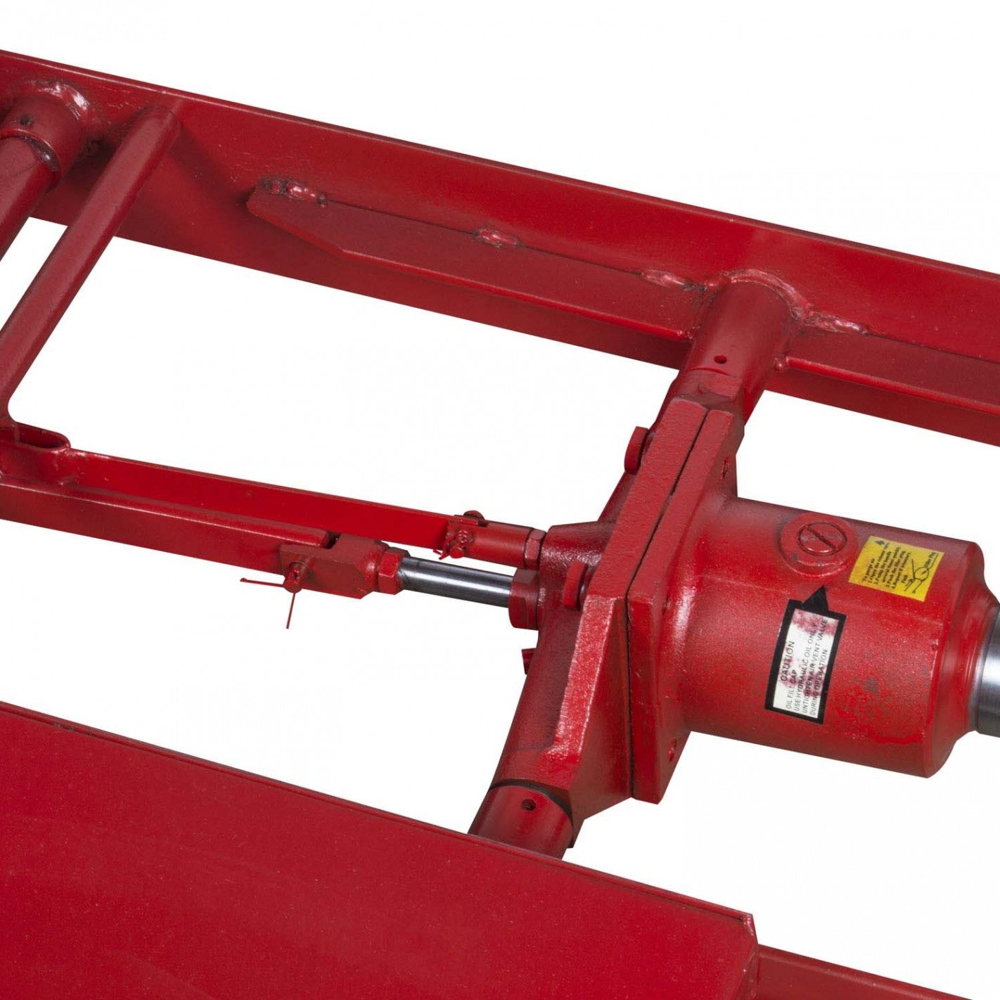 ELEVADOR DE MOTOS 400 kgs TRE64001