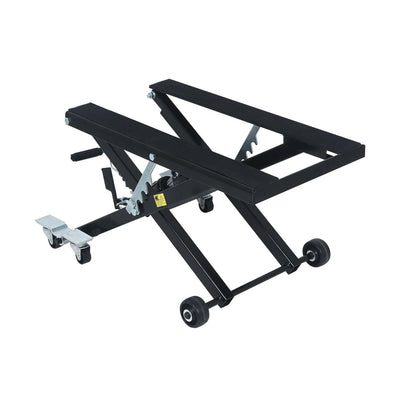 ELEVADOR DE MOTOS 450 kgs TRE01108