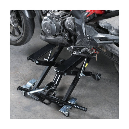 ELEVADOR DE MOTOS 450 kgs TRE01108