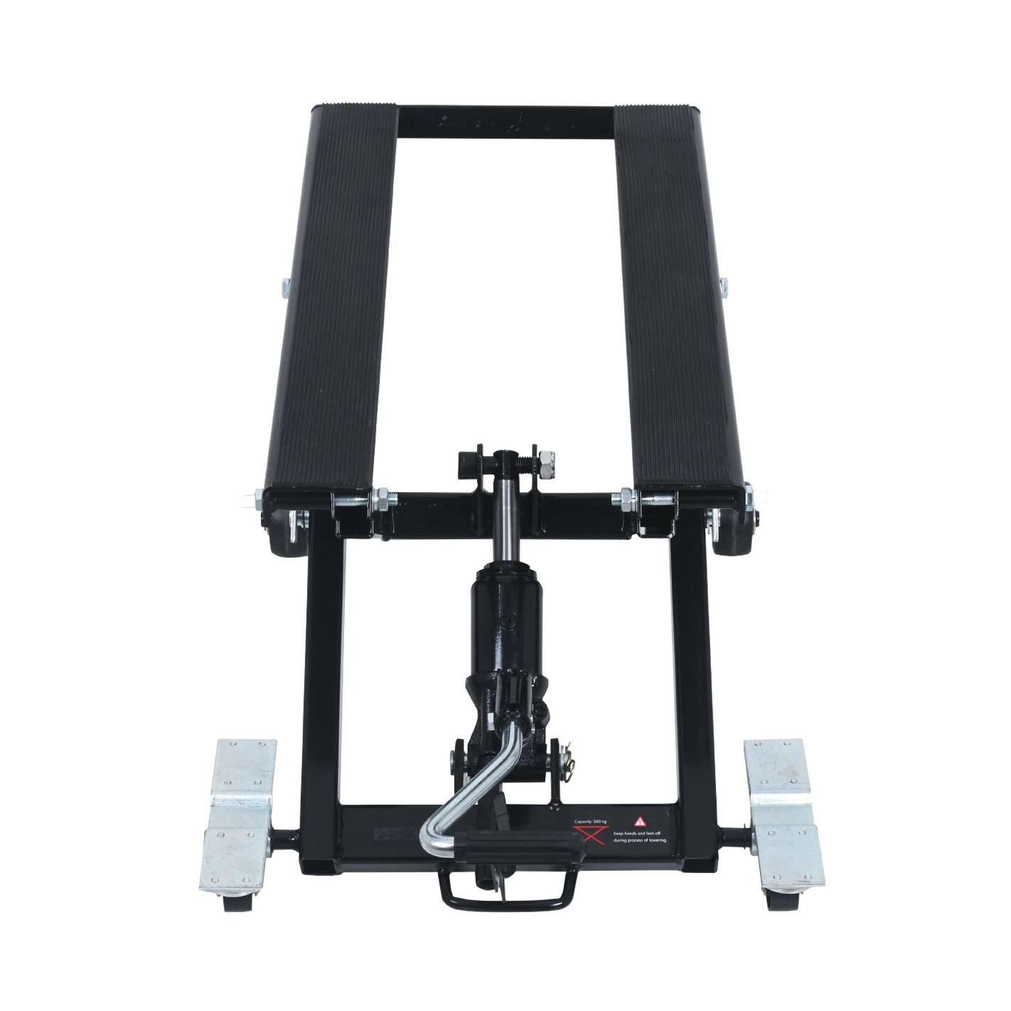 ELEVADOR DE MOTOS 450 kgs TRE01108