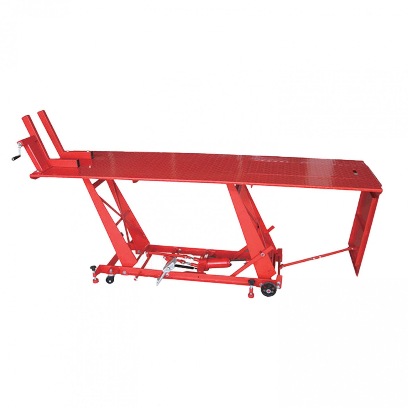 ELEVADOR DE MOTOS 450 kgs TRE04102