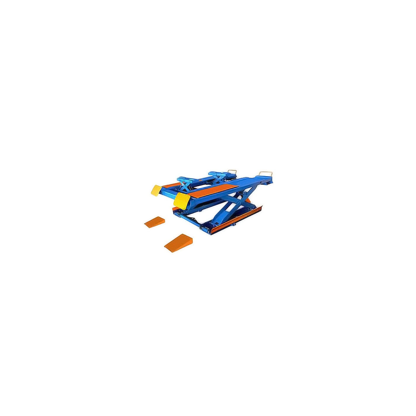 ELEVADOR TIPO TIJERA ALINEACION 3500 kgs SCT8035 (SCT8035) - SCT LIFT