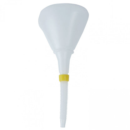 EMBUDO INDUSTRIAL ACEITE CON FILTRO 2 lts 670019
