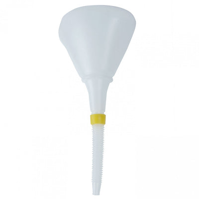 EMBUDO INDUSTRIAL ACEITE CON FILTRO 2 lts 670019