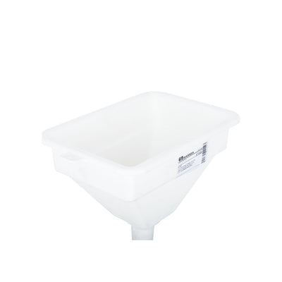 EMBUDO INDUSTRIAL DIESEL CON FILTRO 5 lts 671030