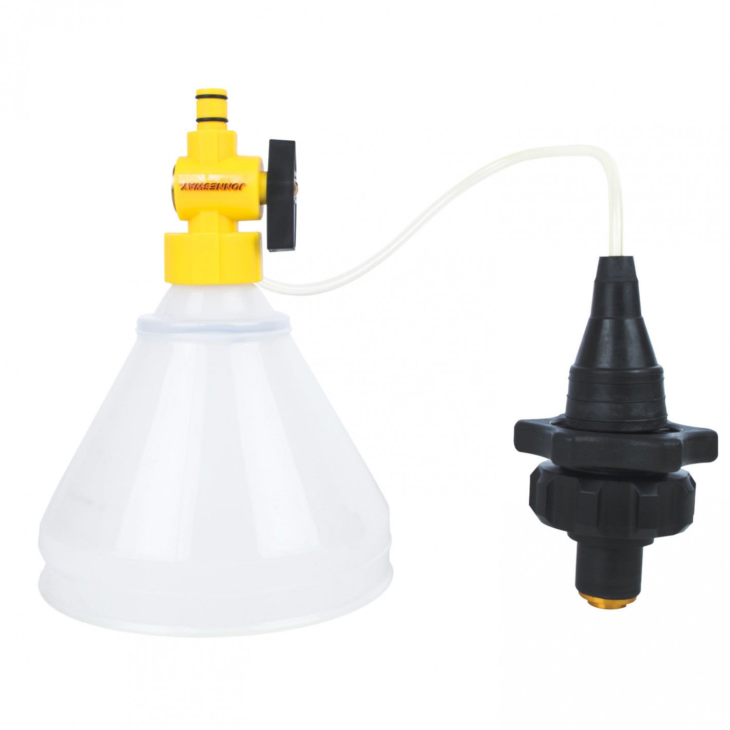 EMBUDO LLENADOR PARA REFRIGERANTE AE300179 (AE300179) - JONNESWAY