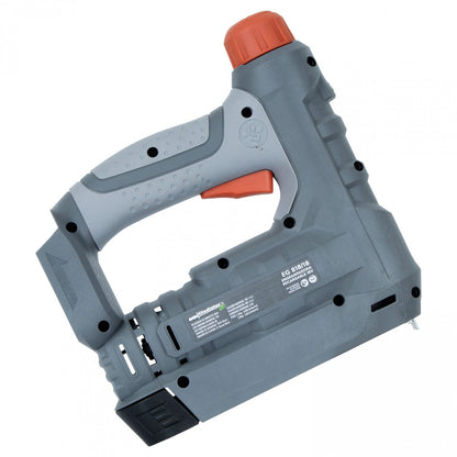 ENGRAPADORA INALAMBRICA 18v SIN BAT EG 818/18