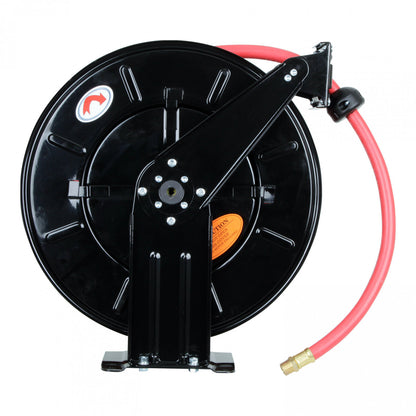 ENROLLADOR MANGUERA 1/2" 15m AIRE